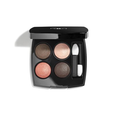 SOMBRAS DE OJOS EFECTOS MÚLTIPLES